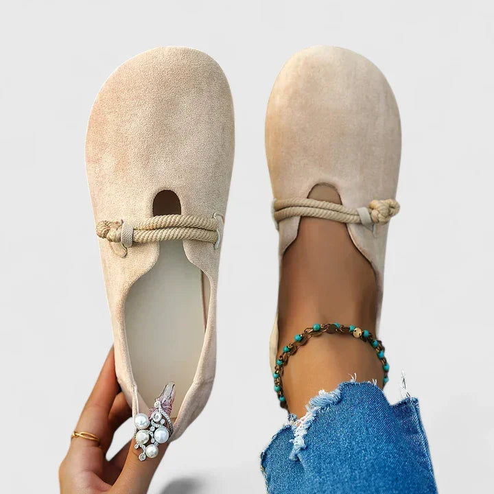 Ysavriann - Mocassins orthopédiques