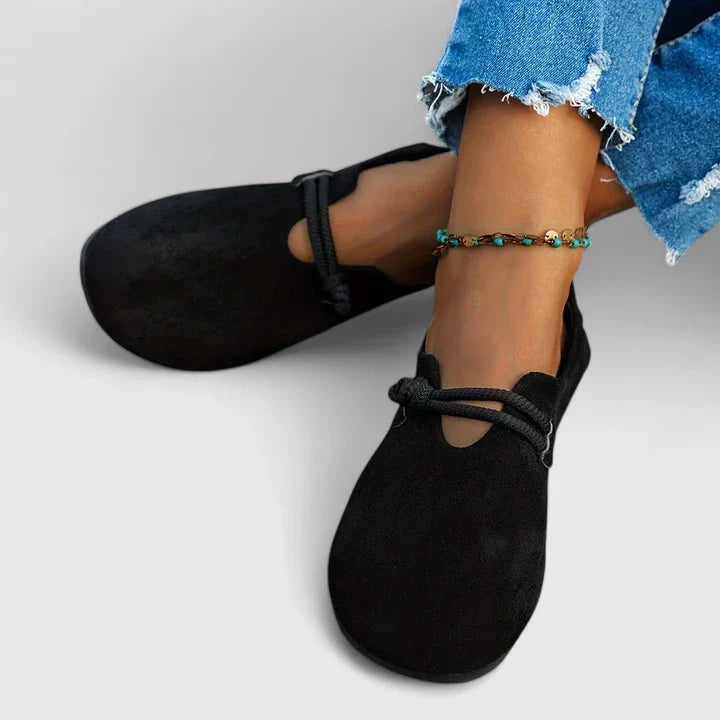 Ysavriann - Mocassins orthopédiques