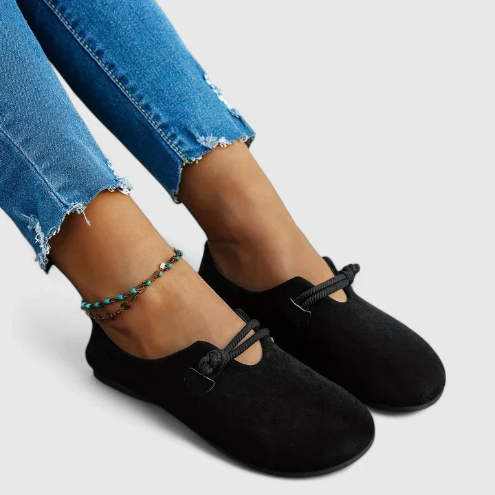 Ysavriann - Mocassins orthopédiques