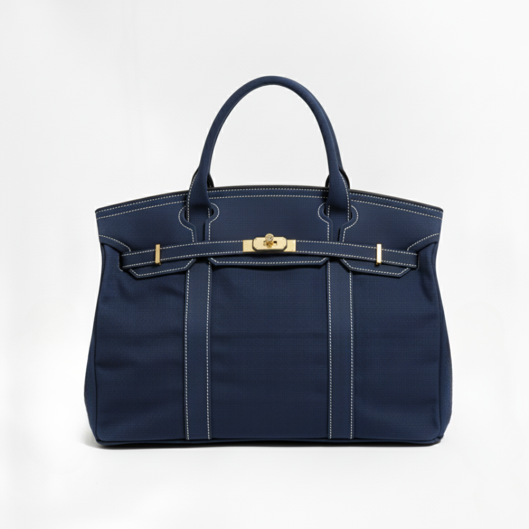 Harlow - Fourre-tout utilitaire en toile