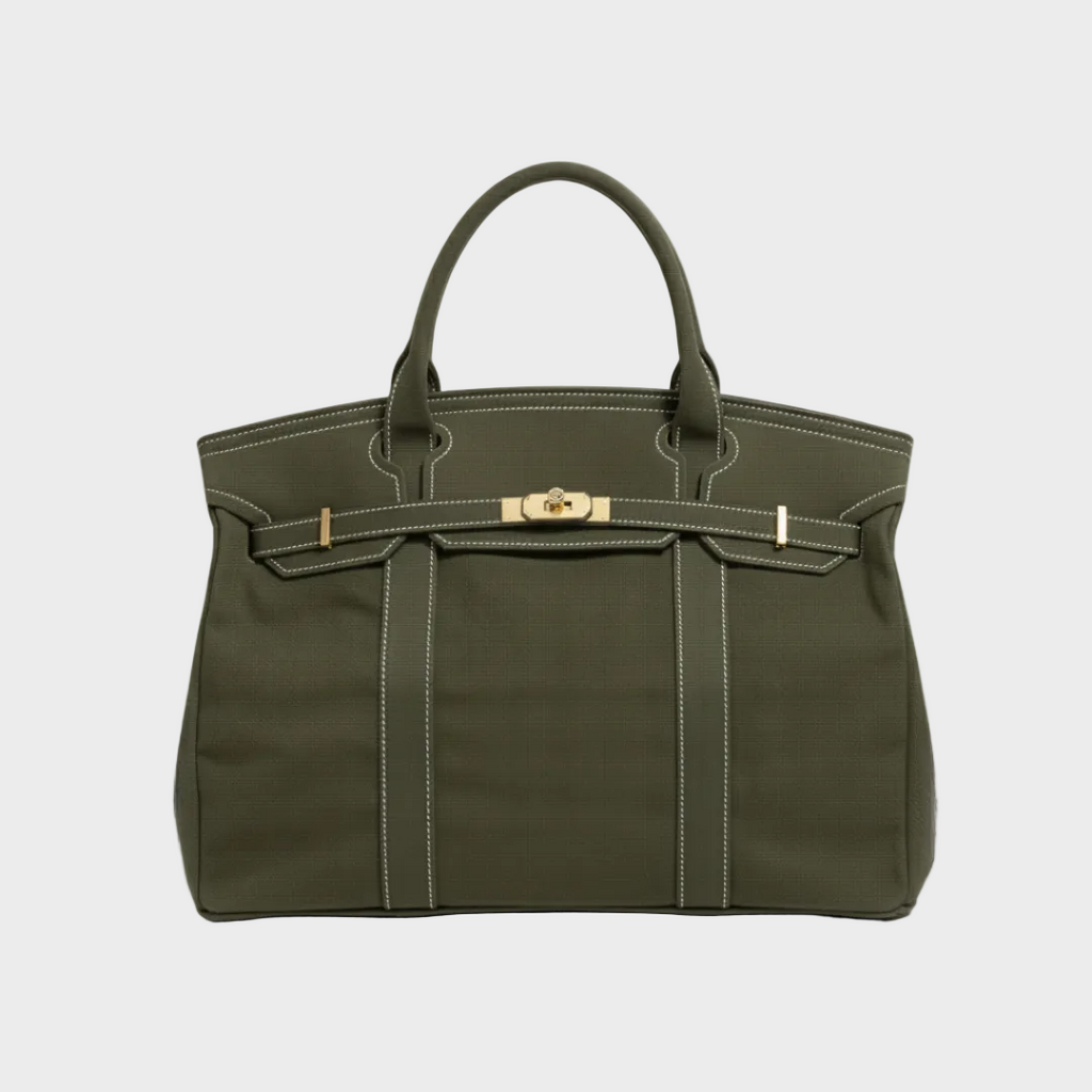 Harlow - Fourre-tout utilitaire en toile