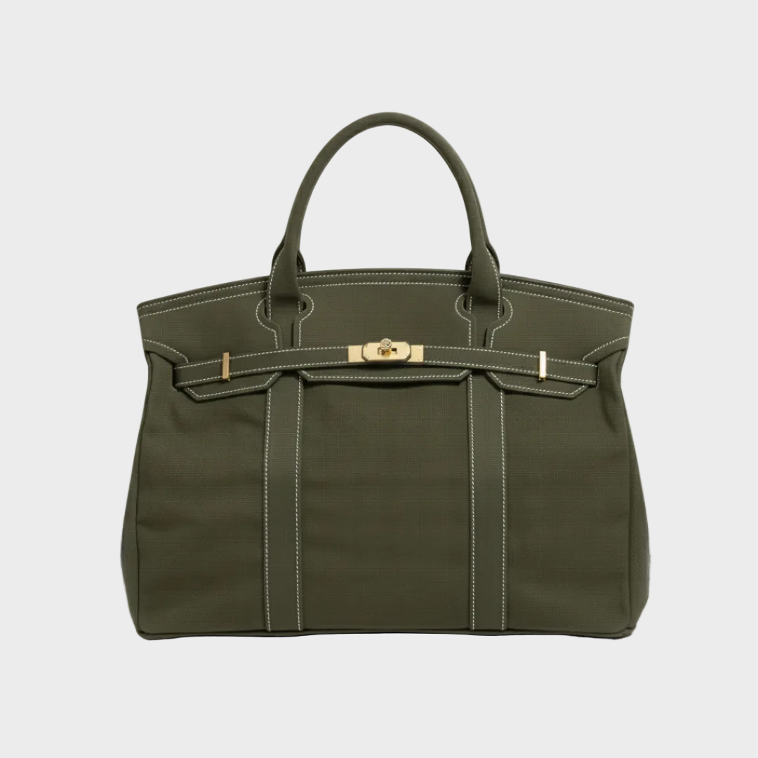 Harlow - Fourre-tout utilitaire en toile