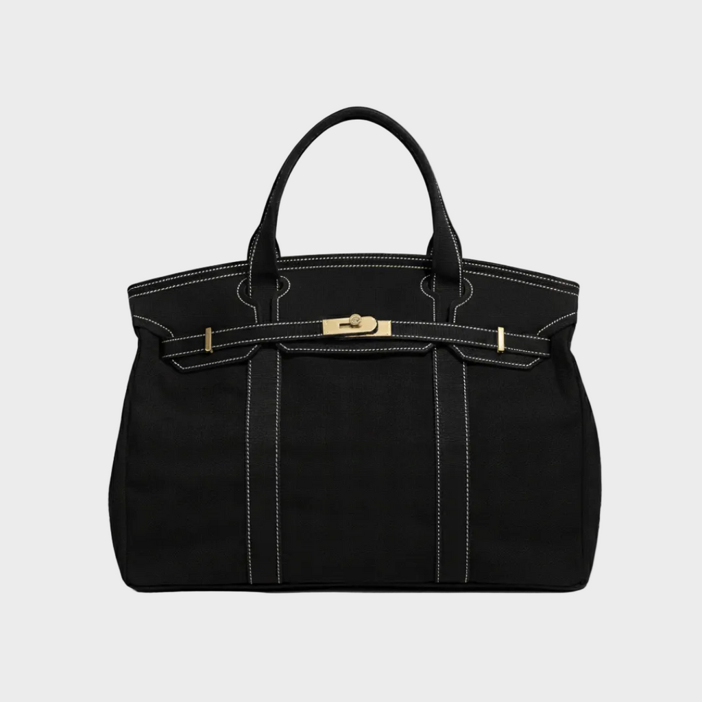 Harlow - Fourre-tout utilitaire en toile