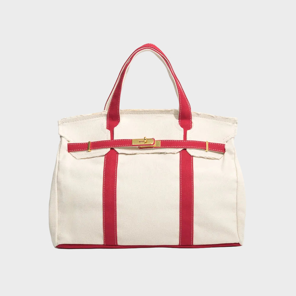Harlow - Fourre-tout utilitaire en toile