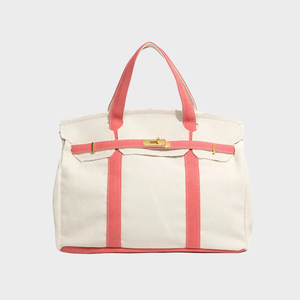 Harlow - Fourre-tout utilitaire en toile