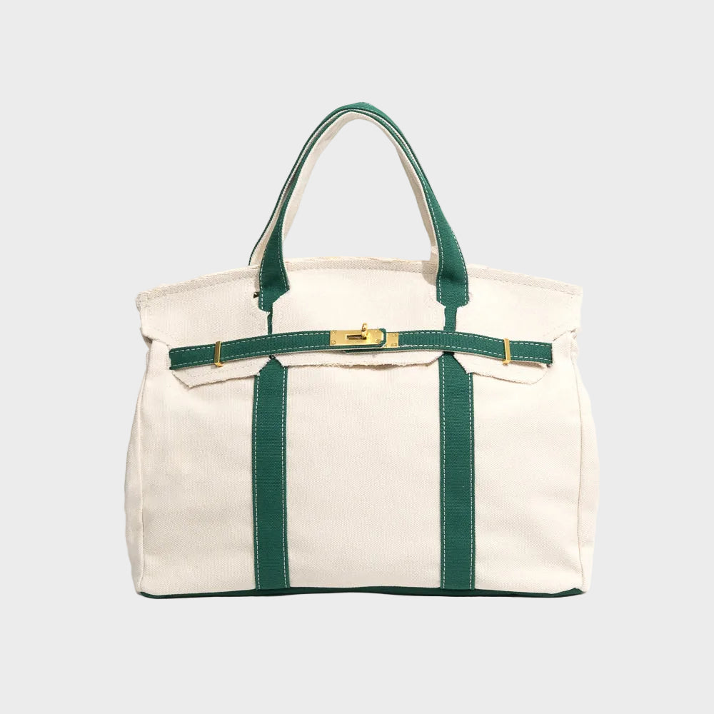 Harlow - Fourre-tout utilitaire en toile