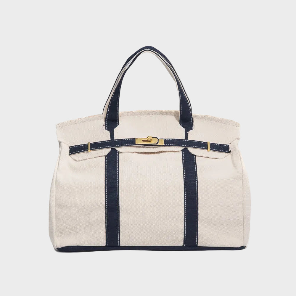 Harlow - Fourre-tout utilitaire en toile