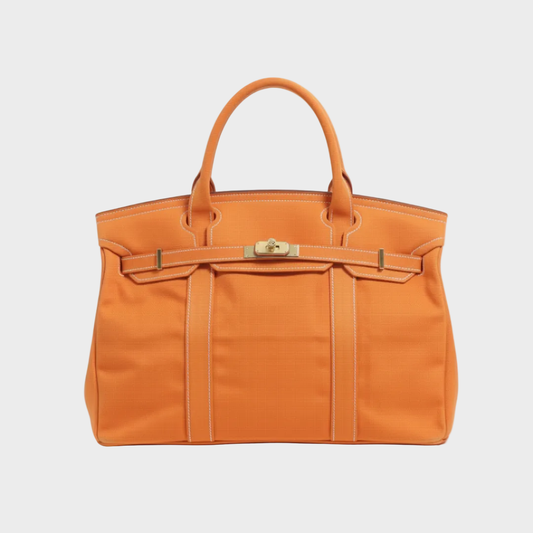 Harlow - Fourre-tout utilitaire en toile