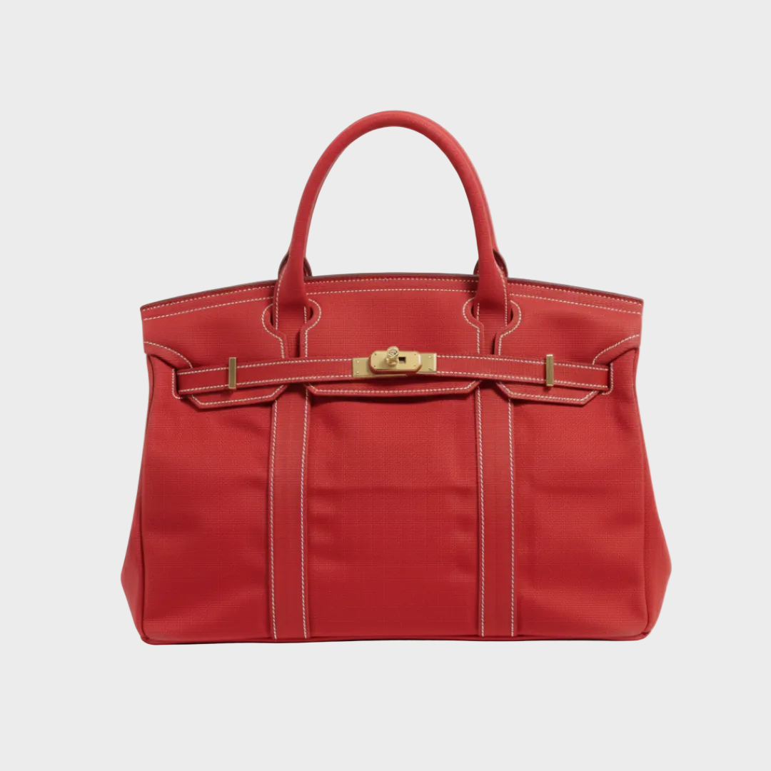 Harlow - Fourre-tout utilitaire en toile