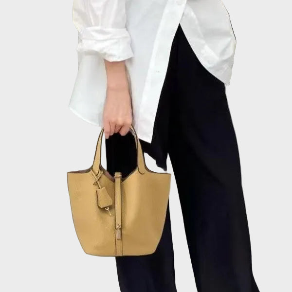 Kate - Sac de verrouillage à galets