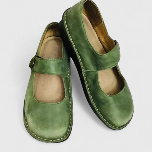 Danielle - Chaussures orthopédiques