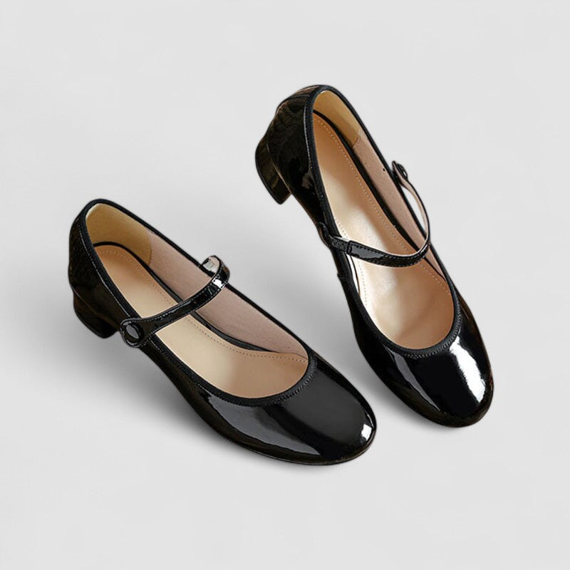 Chloe - Chaussures élégantes classiques