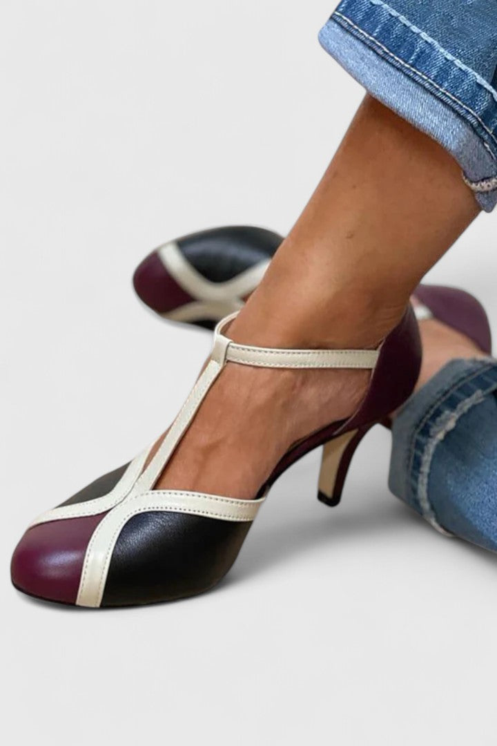 Tazariah - Talons confortables