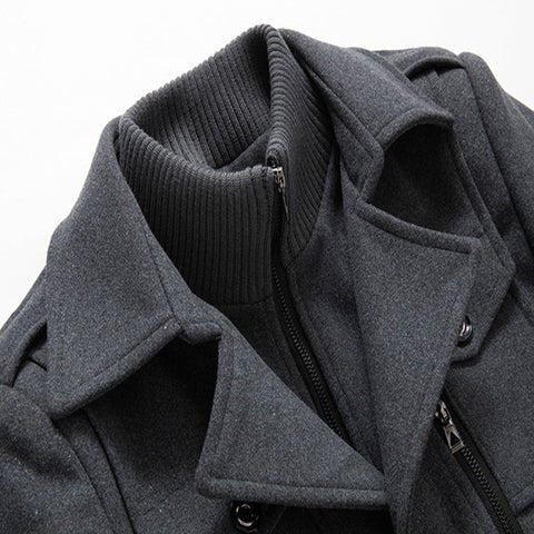 RENE - Ensemble veste coupe-vent