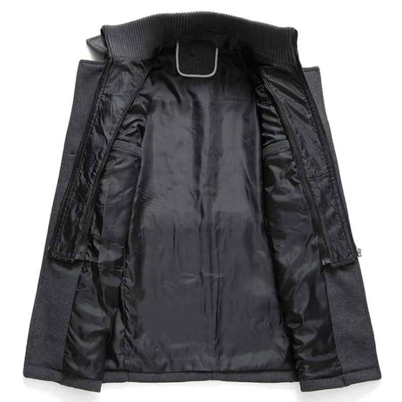 RENE - Ensemble veste coupe-vent