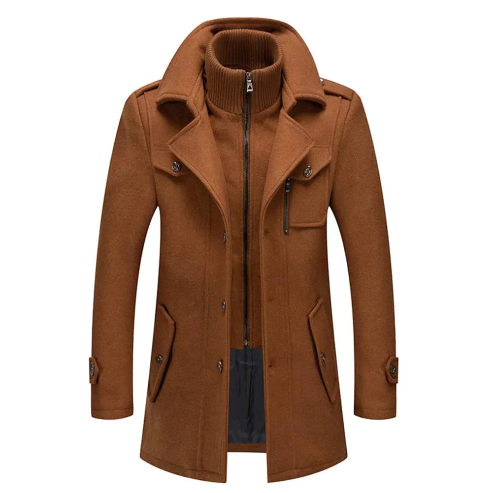 RENE - Ensemble veste coupe-vent