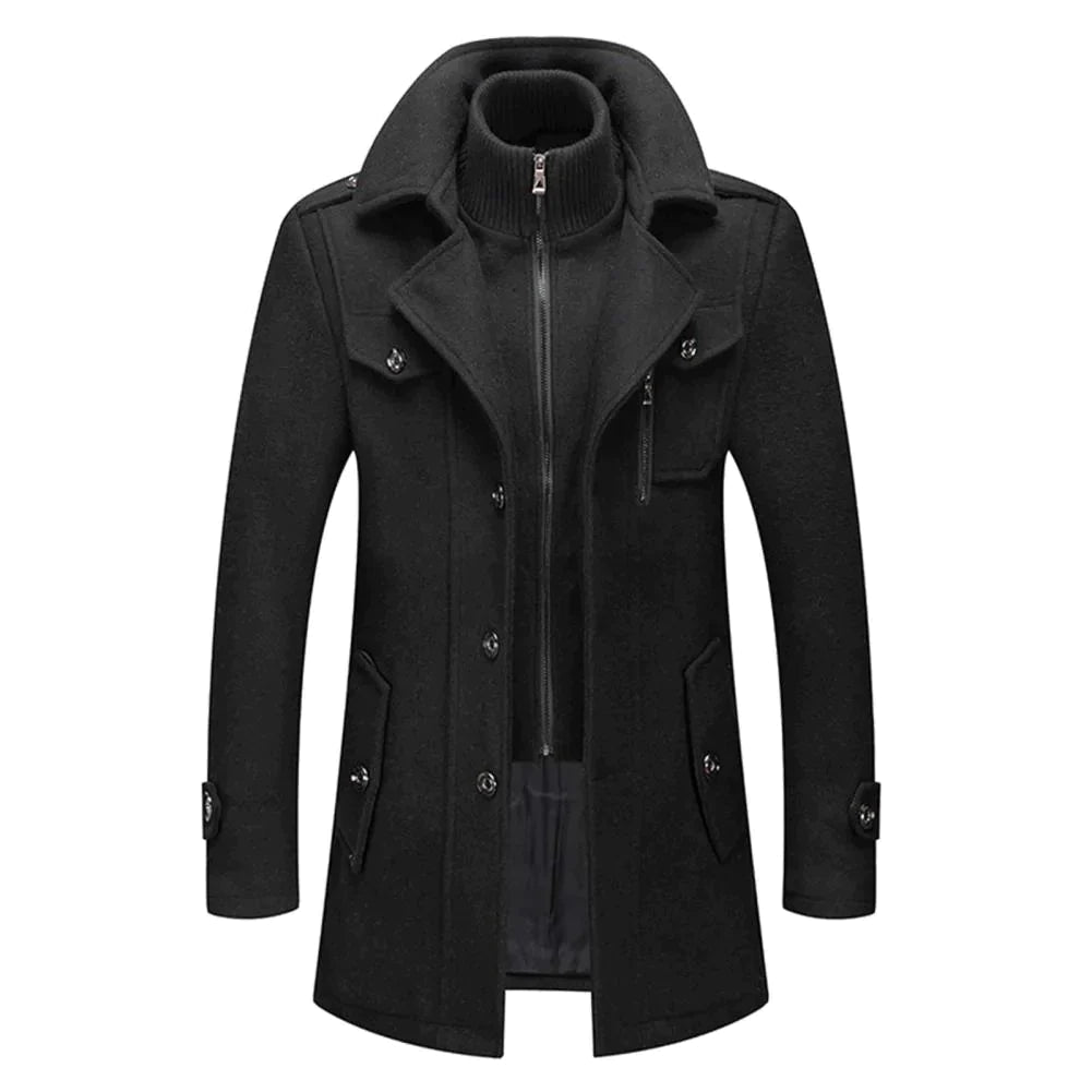 RENE - Ensemble veste coupe-vent