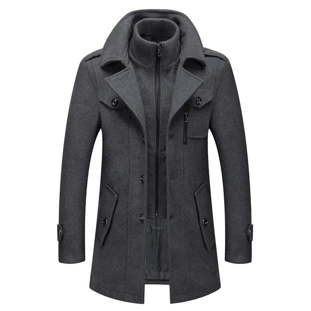 RENE - Ensemble veste coupe-vent