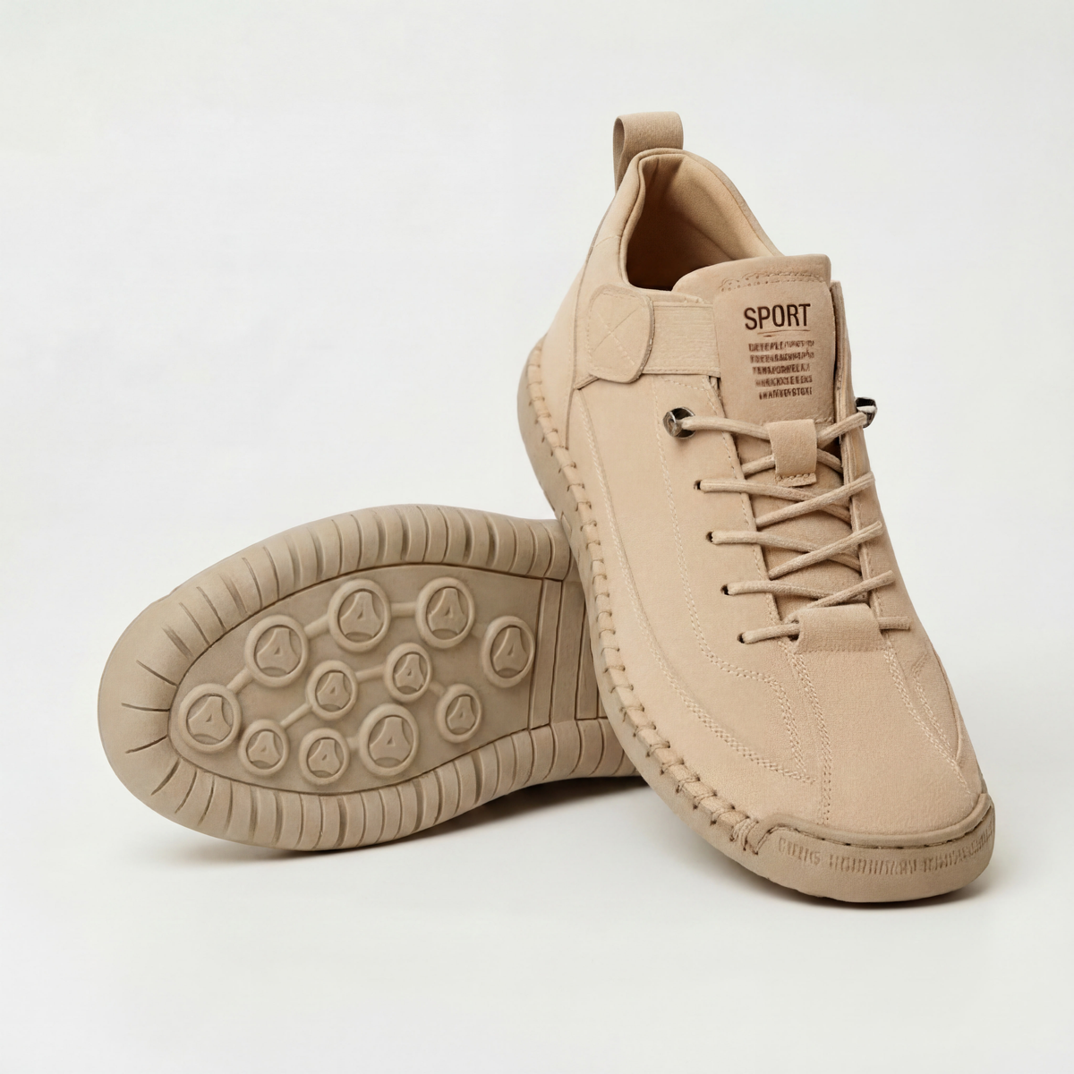 Philomela - Baskets orthopédiques légères