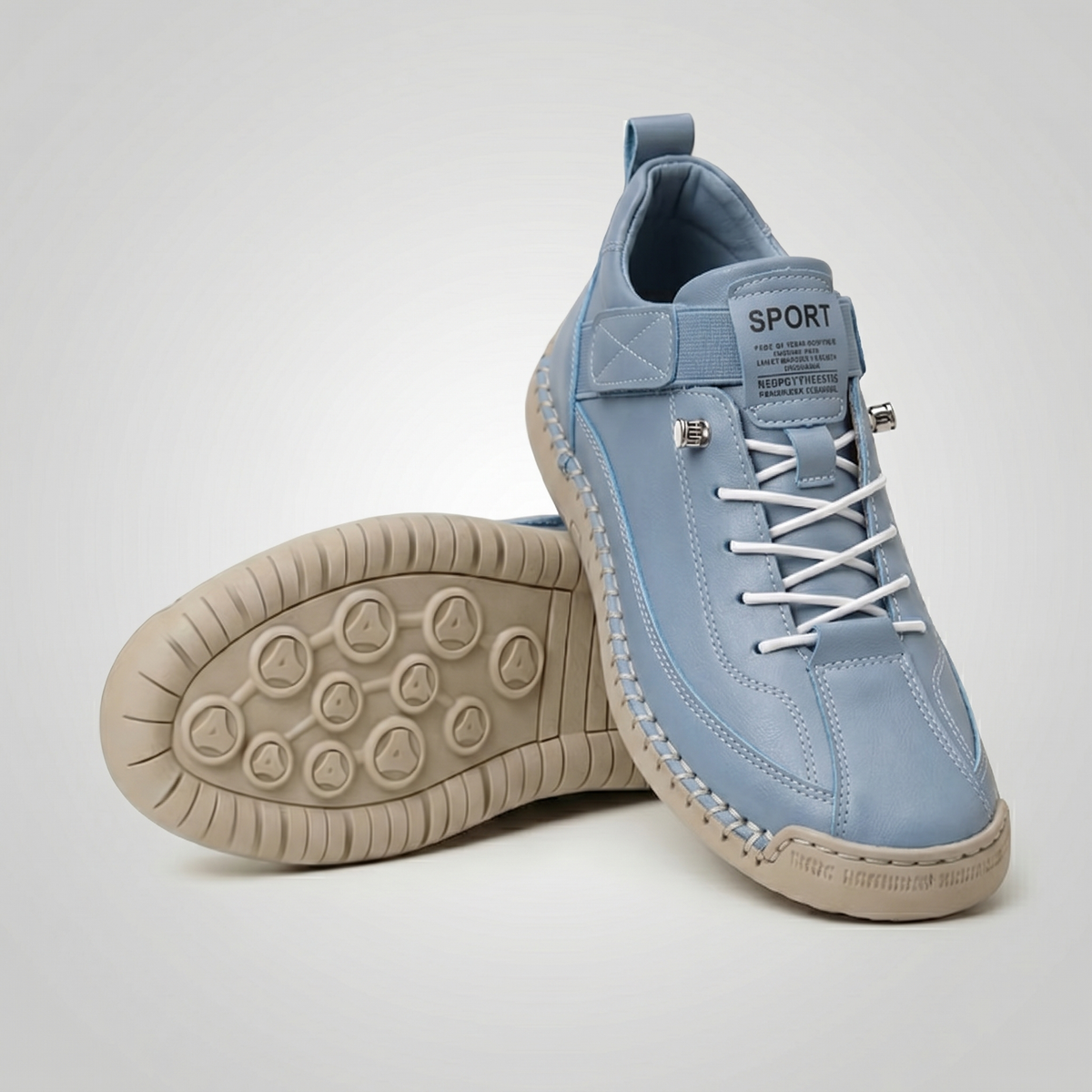 Philomela - Baskets orthopédiques légères
