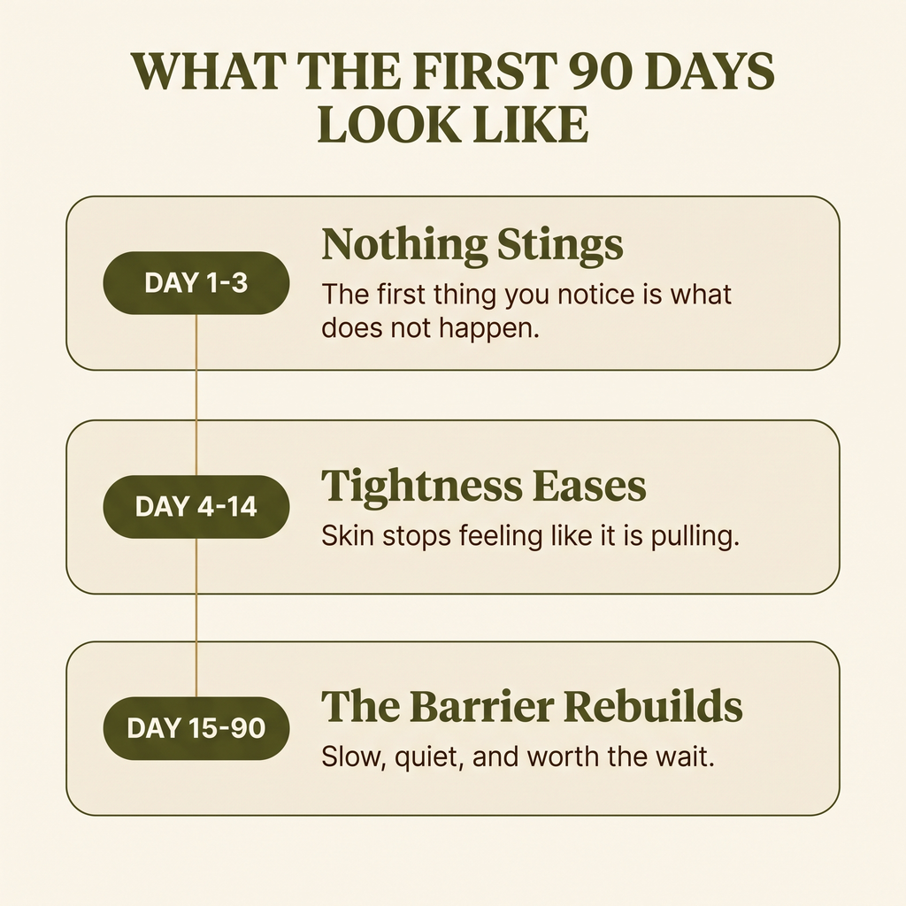 What the first 90 days with Allay look like