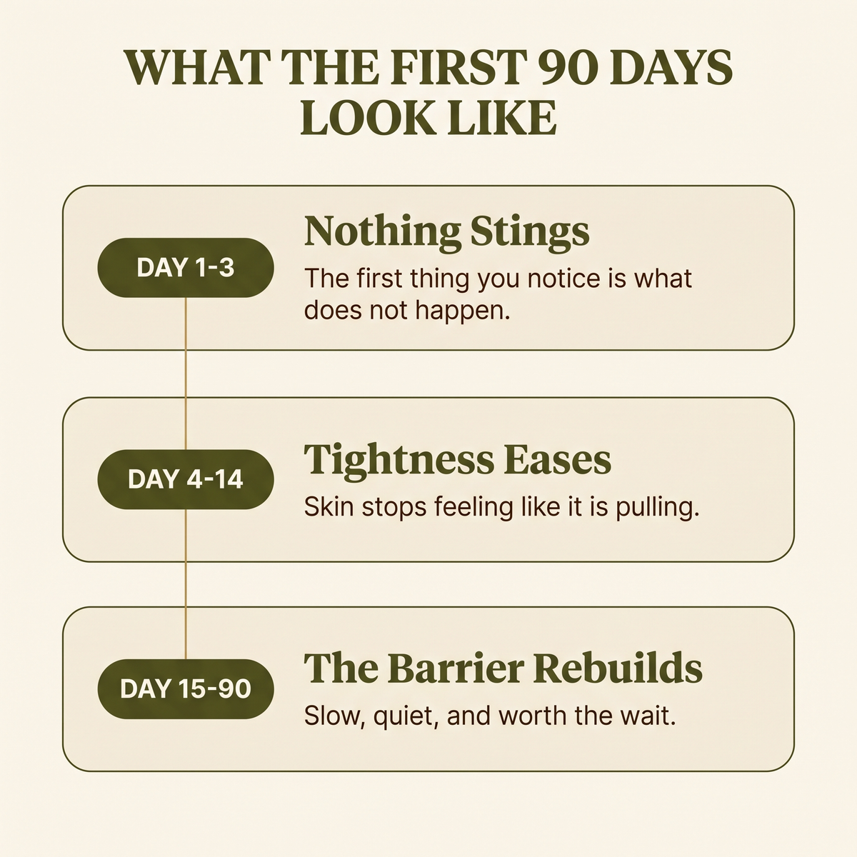 What the first 90 days with Allay look like