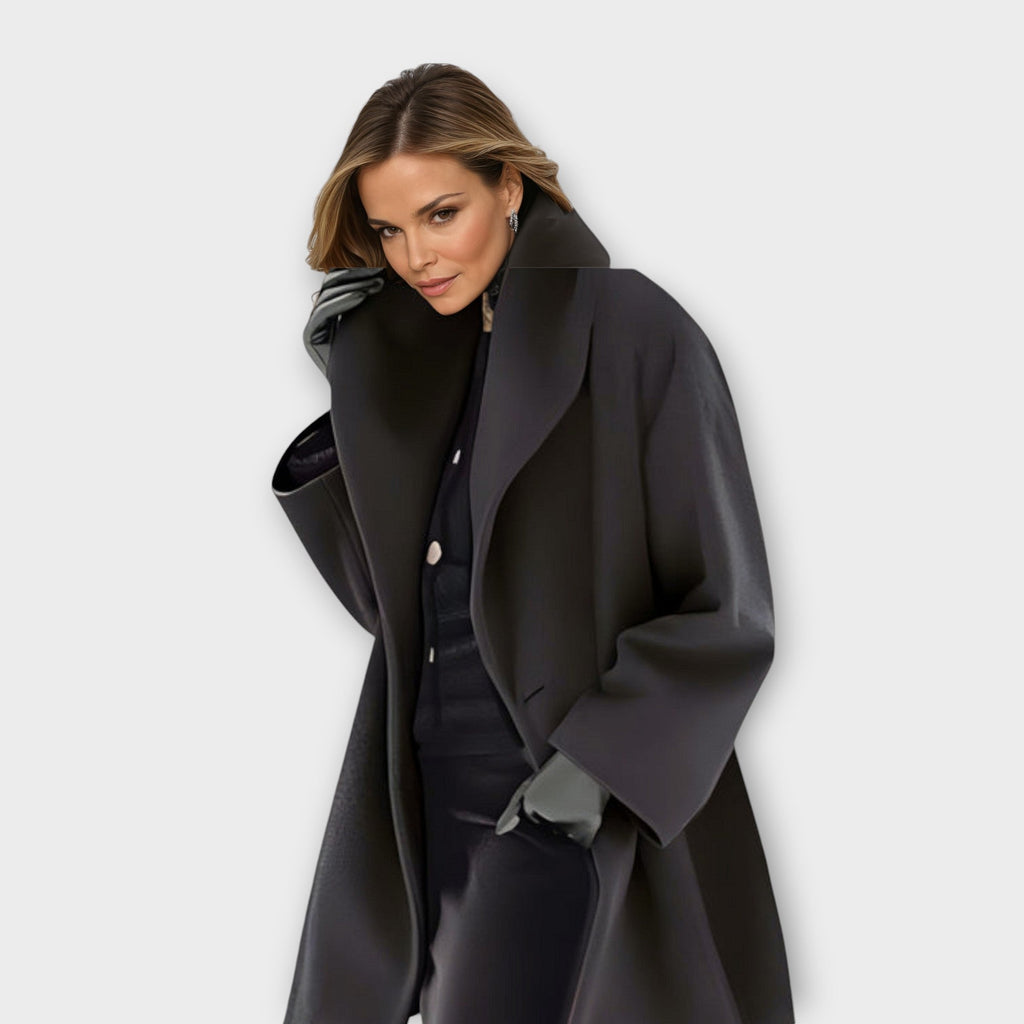 PATRICIA - Veste coupe-vent fantaisie