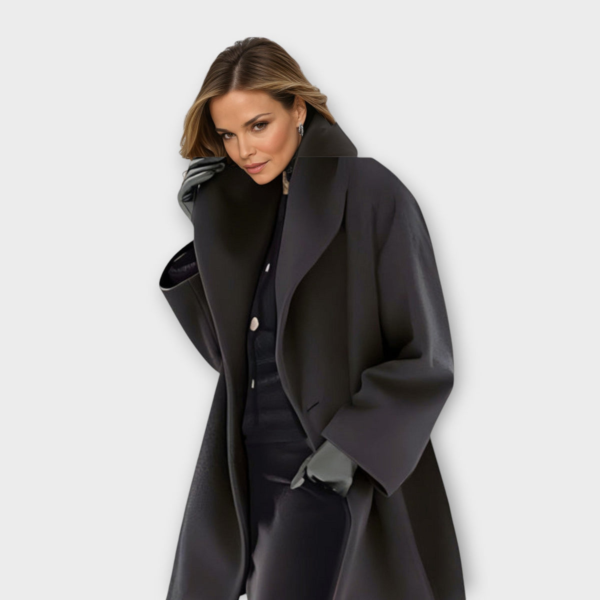PATRICIA - Veste coupe-vent fantaisie