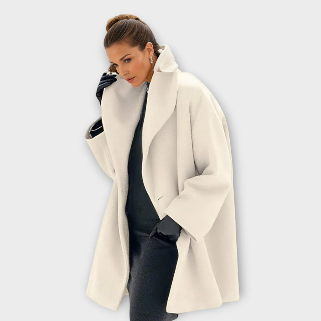 PATRICIA - Veste coupe-vent fantaisie