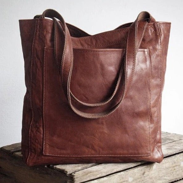 CARMELA - Sac à main de style urbain