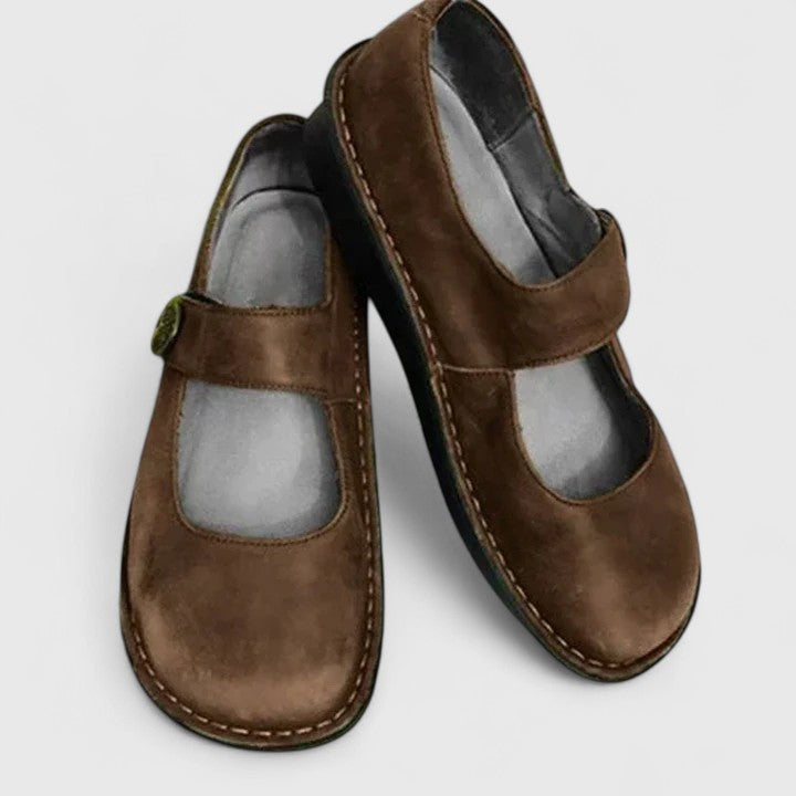 Danielle - Chaussures orthopédiques