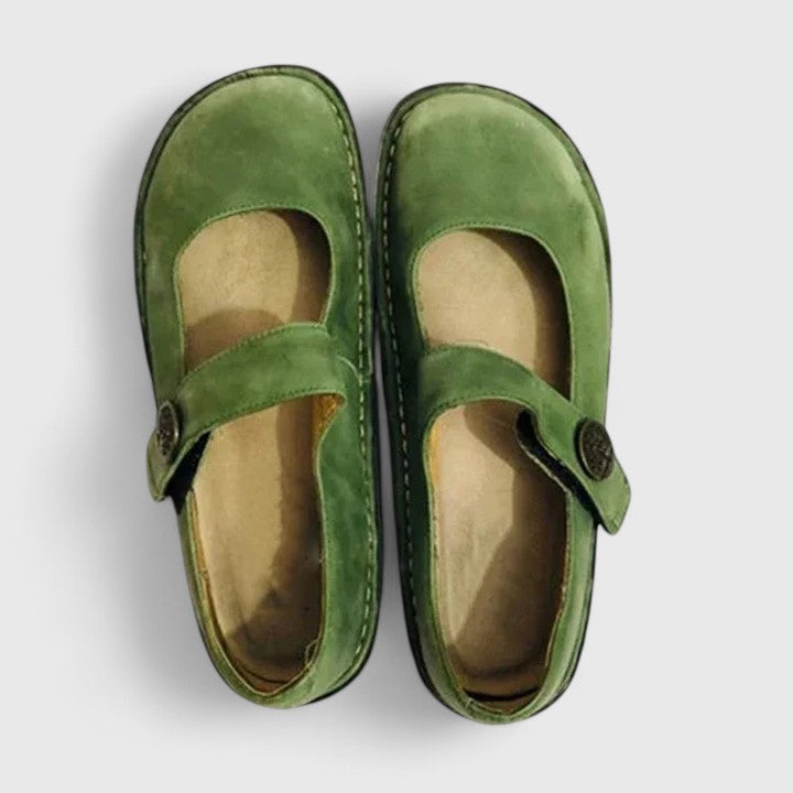 Danielle - Chaussures orthopédiques