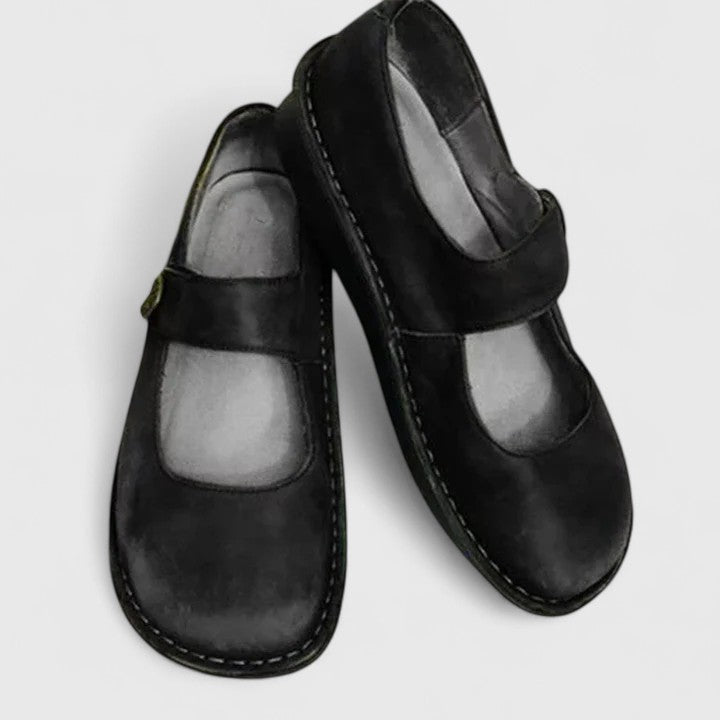 Danielle - Chaussures orthopédiques
