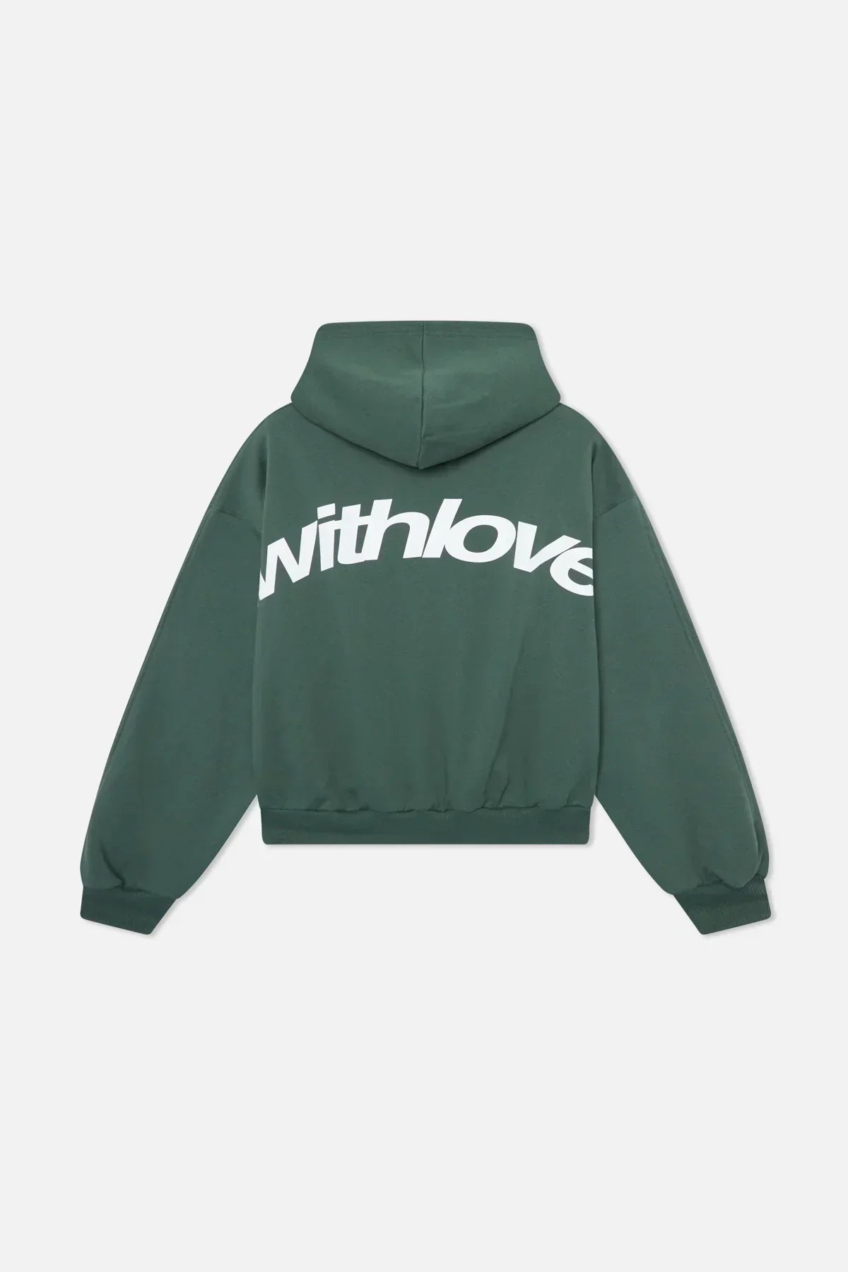 Elsa - Symbole de l’amour-propre Sweat à capuche