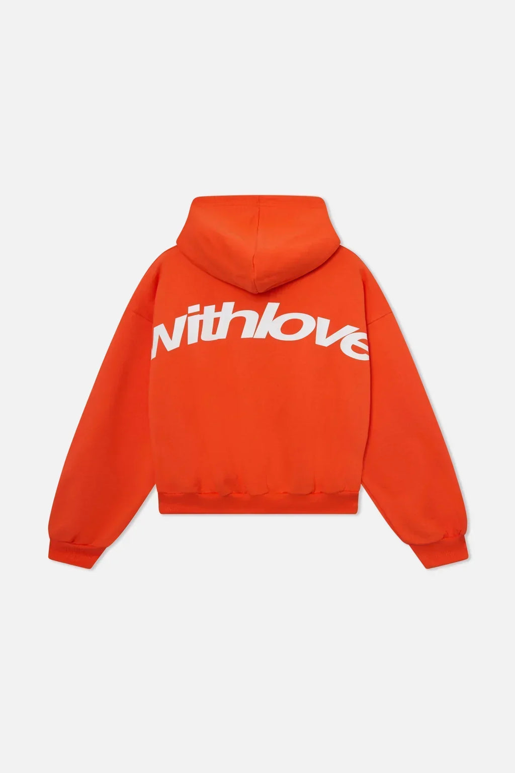 Elsa - Symbole de l’amour-propre Sweat à capuche