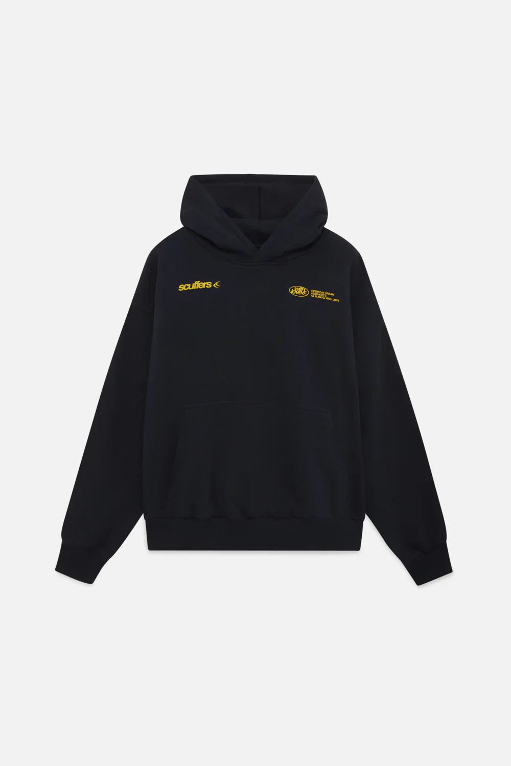 Elsa - Symbole de l’amour-propre Sweat à capuche