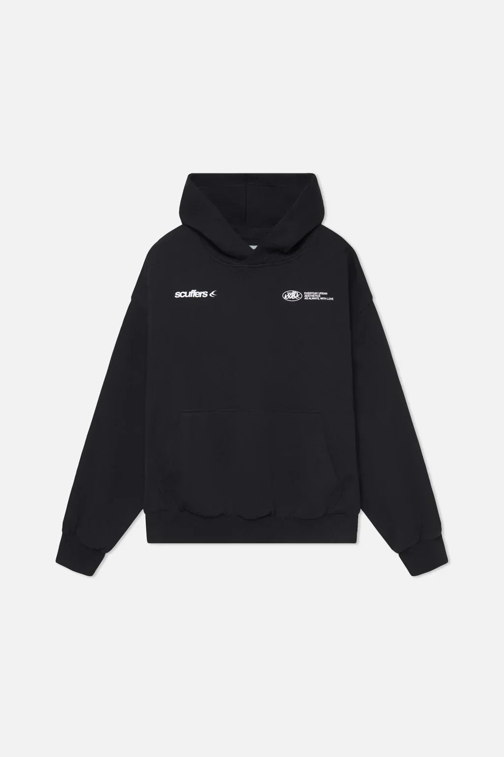 Elsa - Symbole de l’amour-propre Sweat à capuche