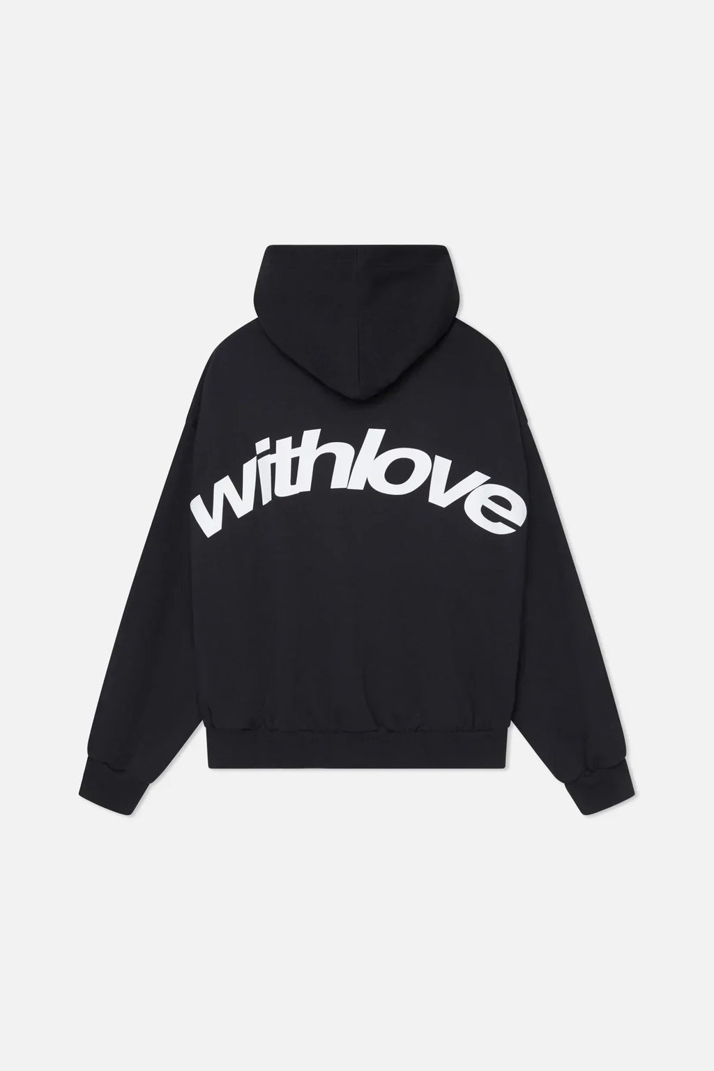 Elsa - Symbole de l’amour-propre Sweat à capuche