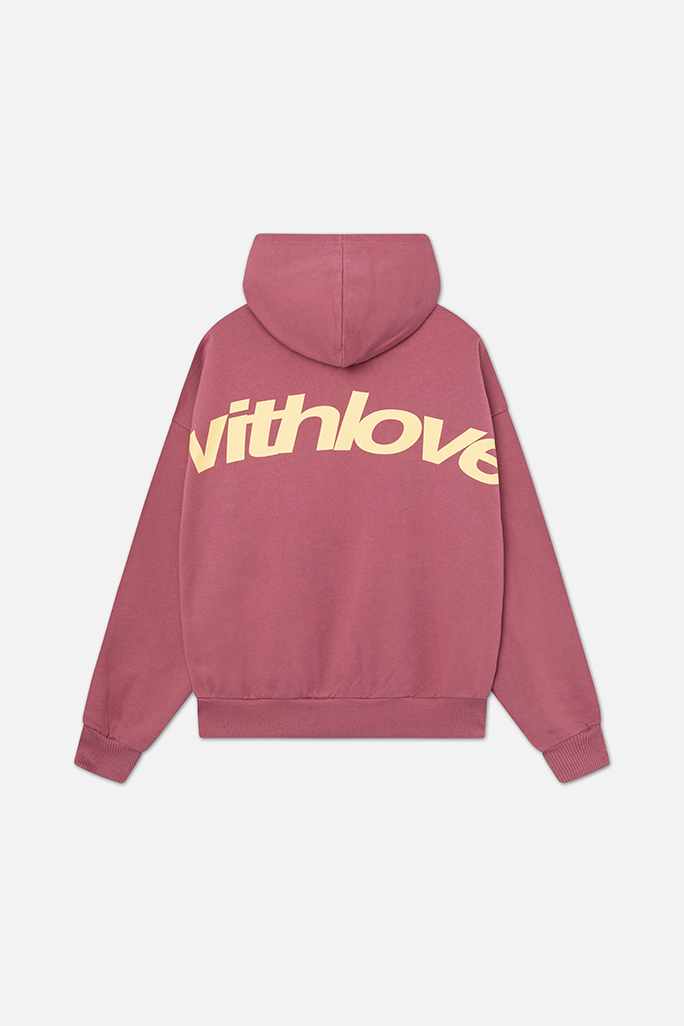 Elsa - Symbole de l’amour-propre Sweat à capuche