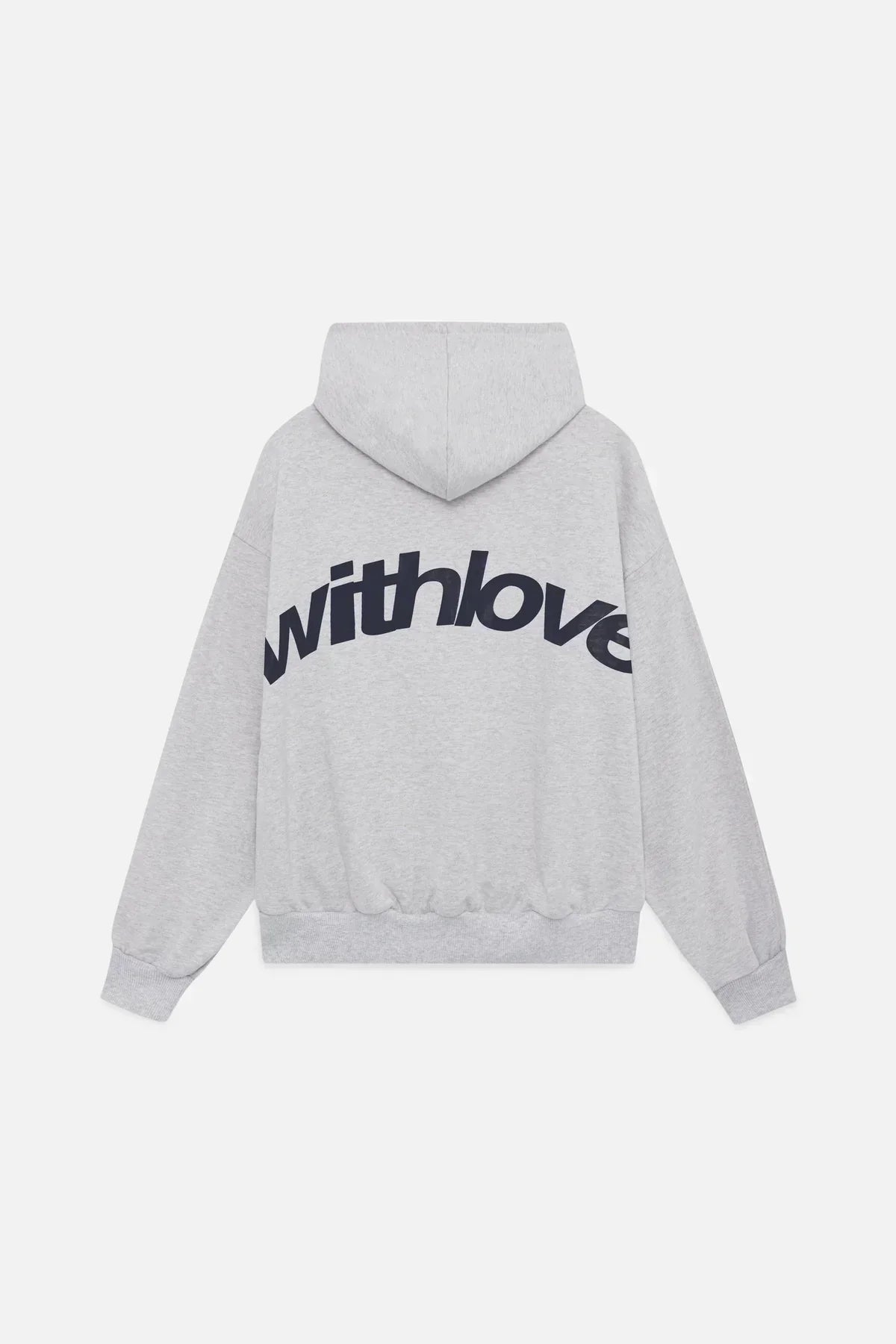 Elsa - Symbole de l’amour-propre Sweat à capuche