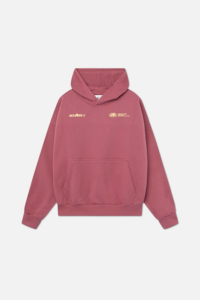 Elsa - Symbole de l’amour-propre Sweat à capuche