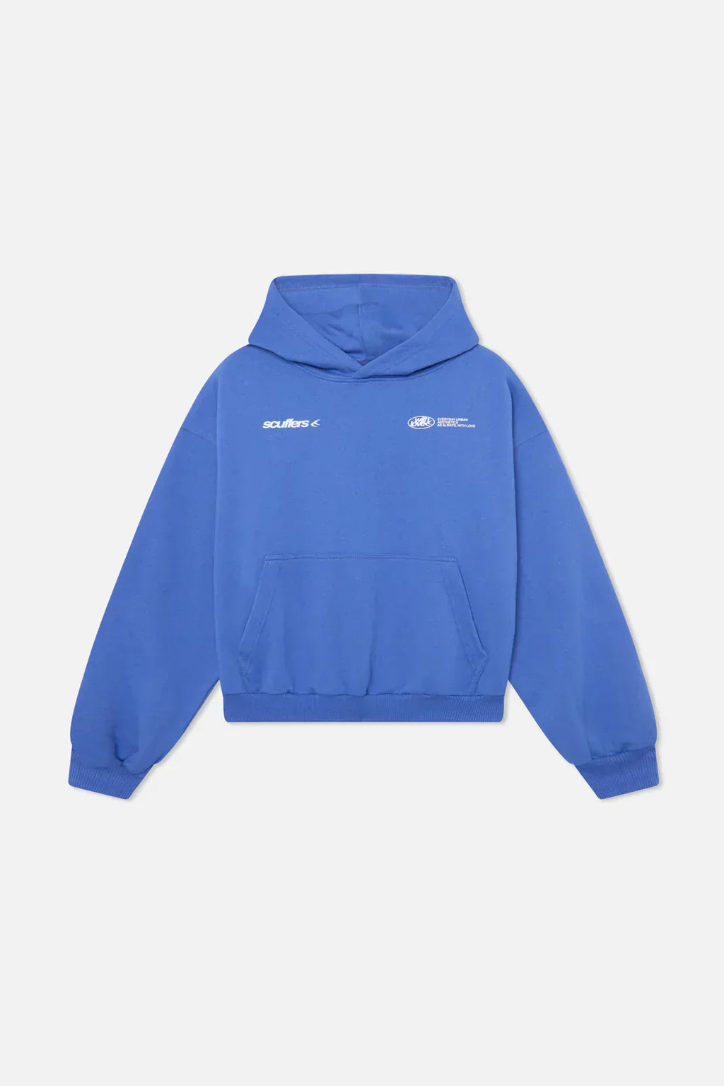 Elsa - Symbole de l’amour-propre Sweat à capuche