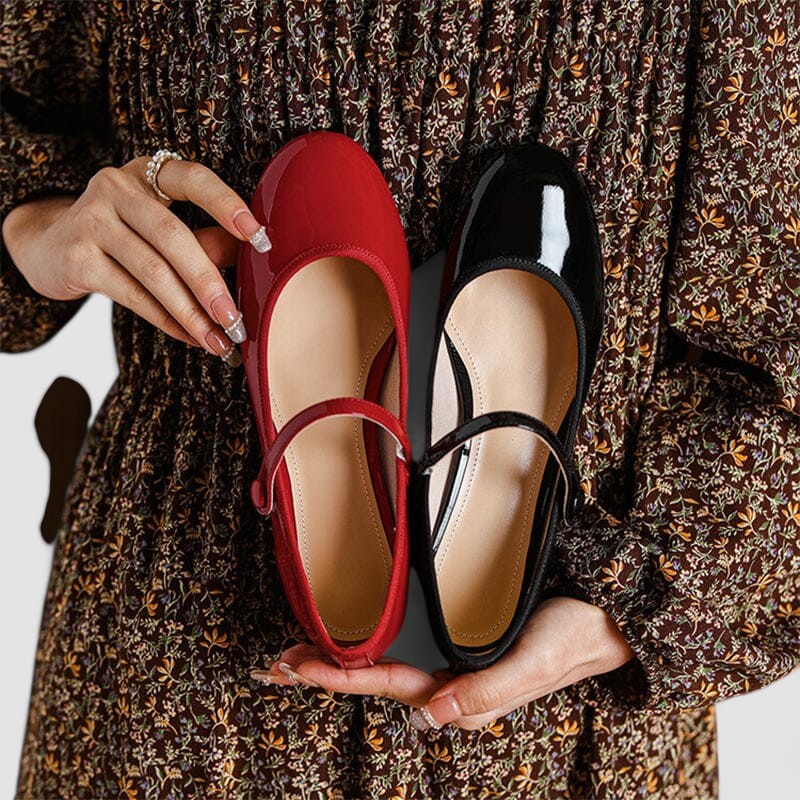 Chloe - Chaussures élégantes classiques