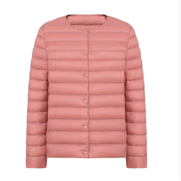 Noelle - Veste matelassée élégante