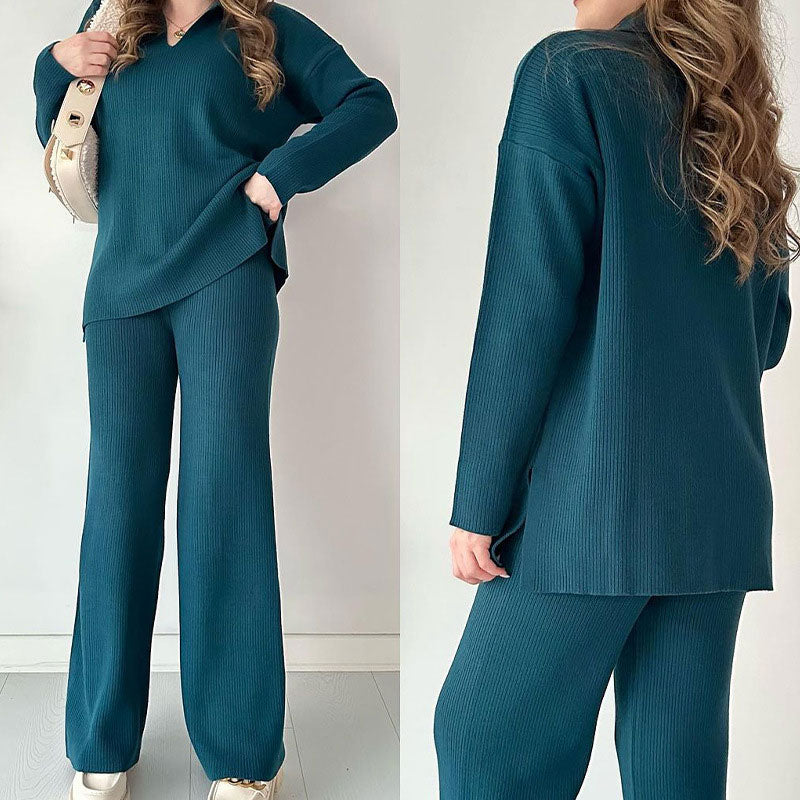 MARSHA - Ensemble couture confortable
