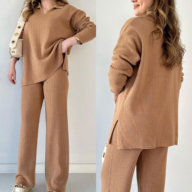 MARSHA - Ensemble couture confortable
