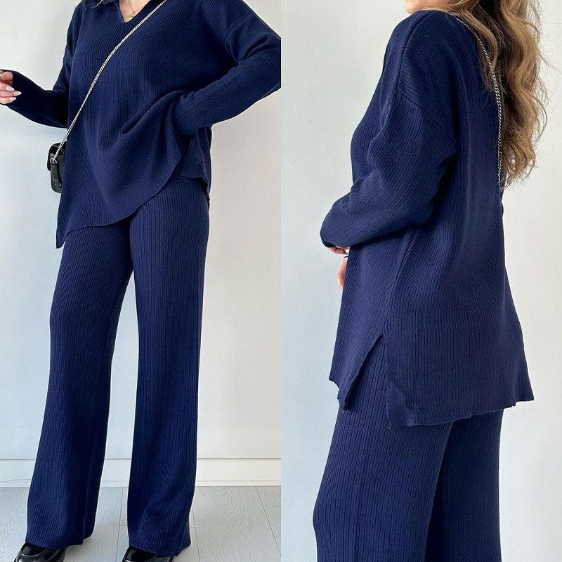 MARSHA - Ensemble couture confortable