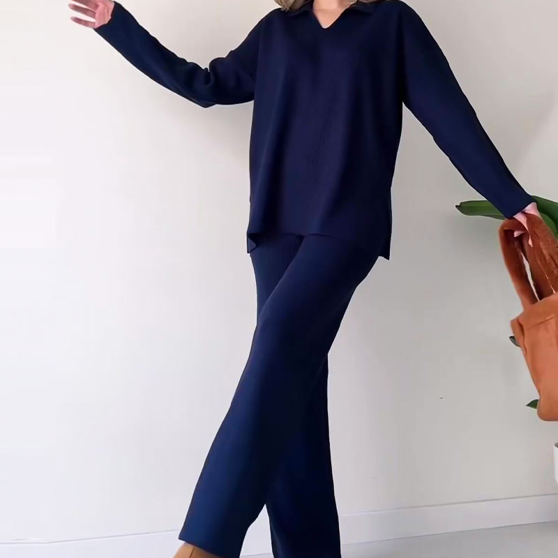 MARSHA - Ensemble couture confortable