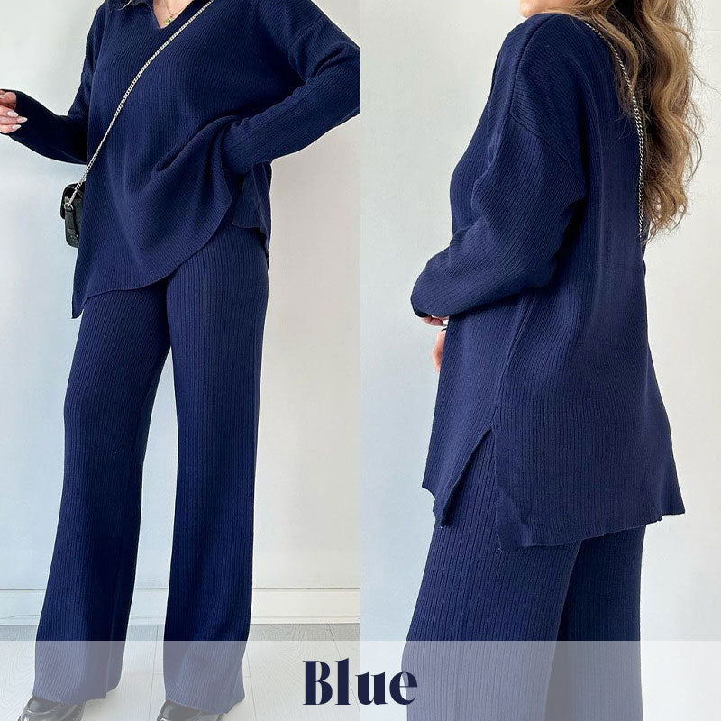 MARSHA - Ensemble couture confortable
