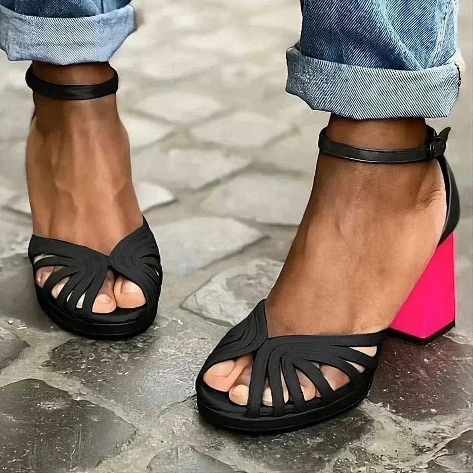Gianna - Talons classiques
